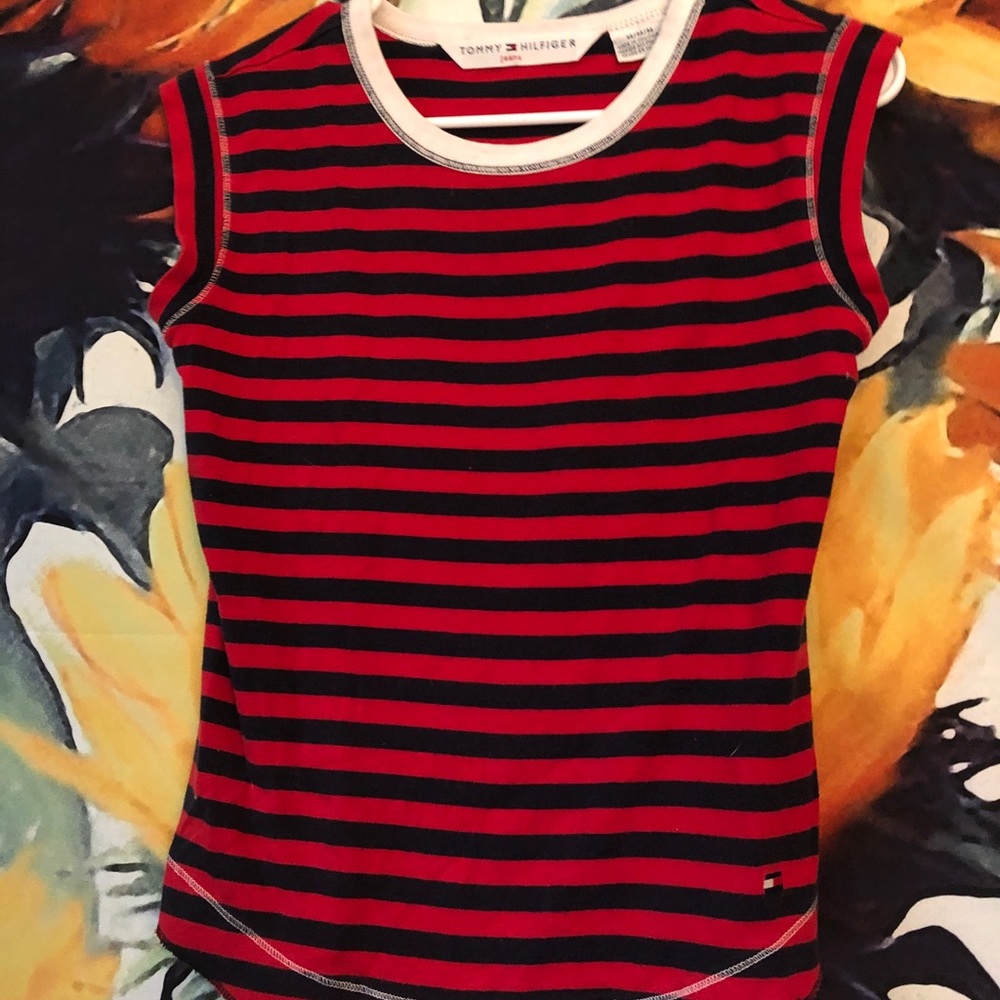 Tommy Hilfiger Tank Top